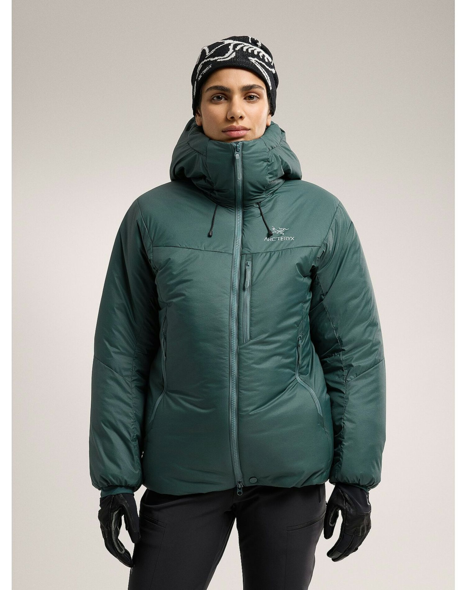 Arc'teryx | Winter | Nuclei SV Parka | Insulated | Women's 