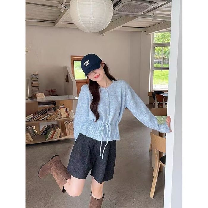 Ноосон цамц кардиган cardigan