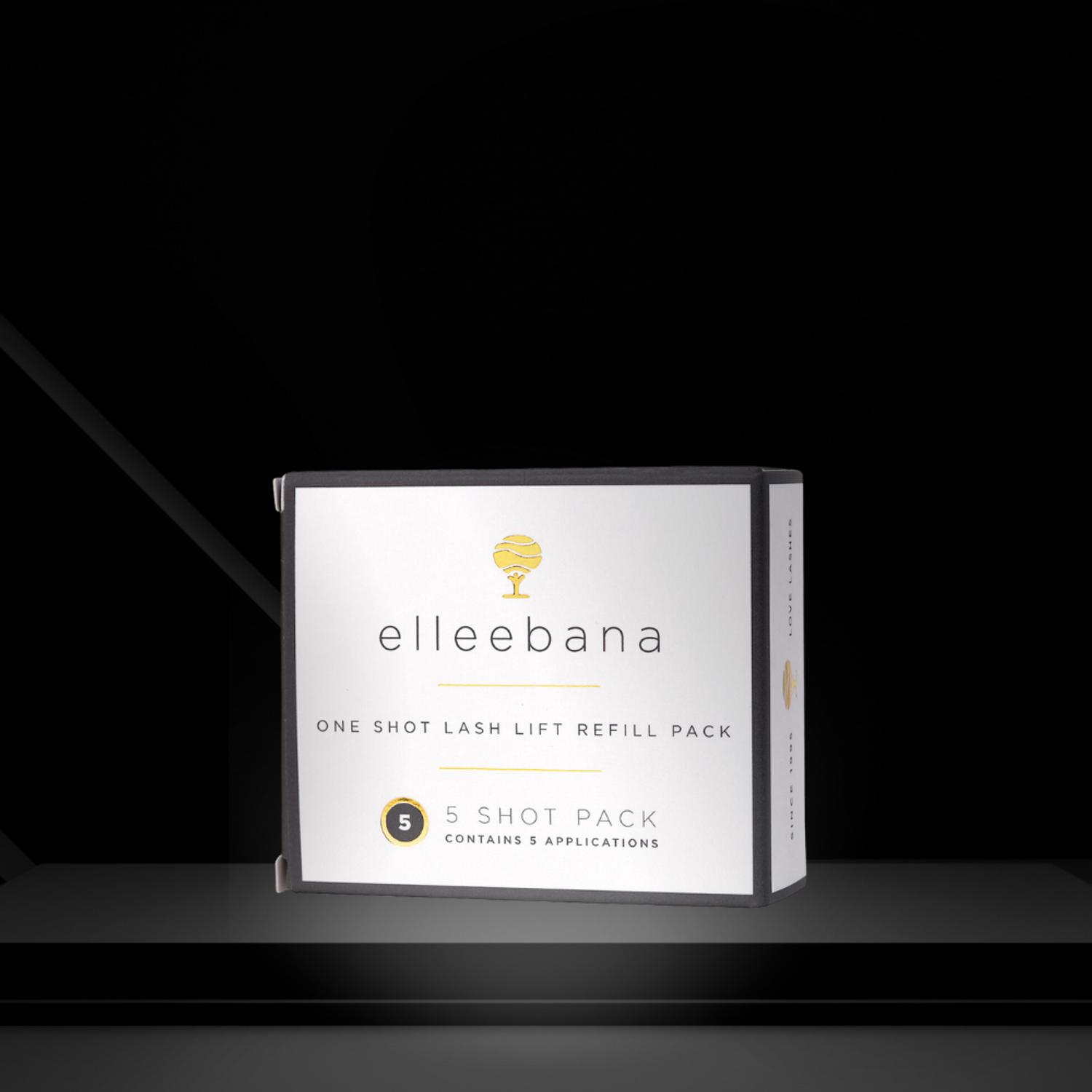 Elleebana One Shot 5*5 pack