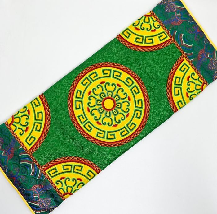 Дунд гарын даалин