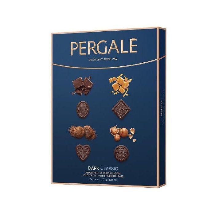 Набор PERGALE 171гр