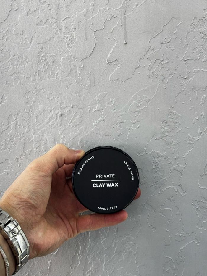 Clay Wax best seller