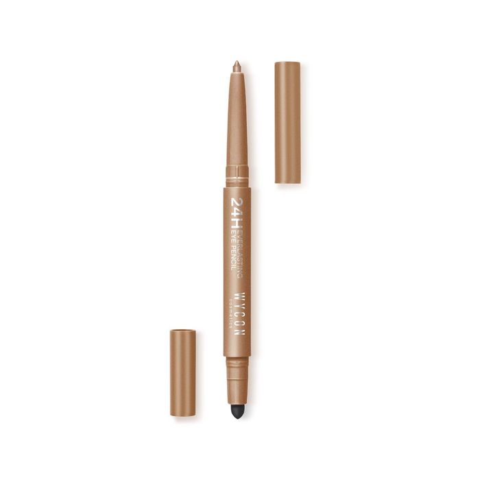 EVERLASTING - 24H EYE PENCIL 08 BRONZING