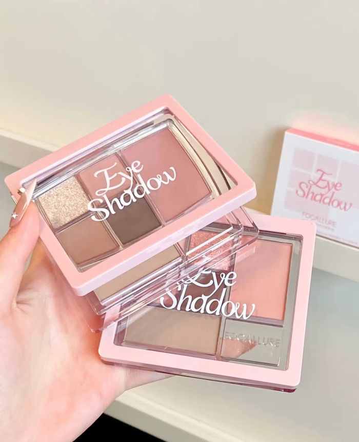 All in one eyeshadow 