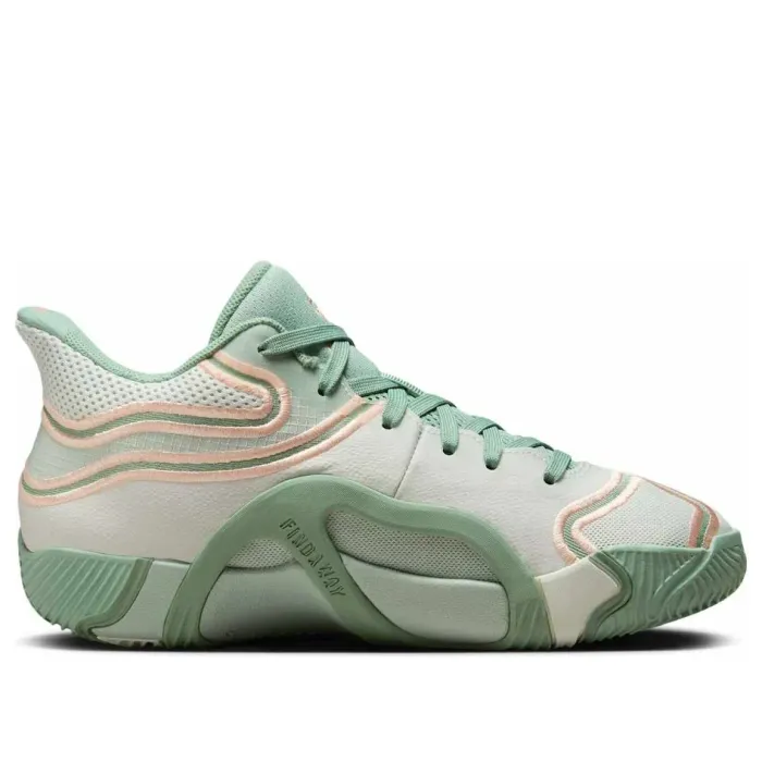 (GS) Air Jordan Tatum 3 'Zero Days Off'