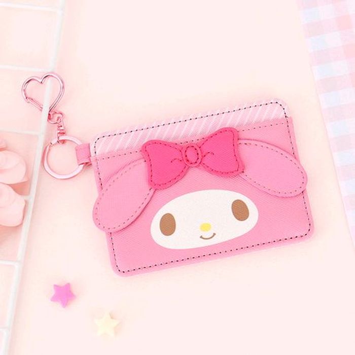 Карт түрийвч SC0674 My Melody
