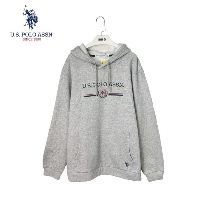 U.S.Polo Hoodie
