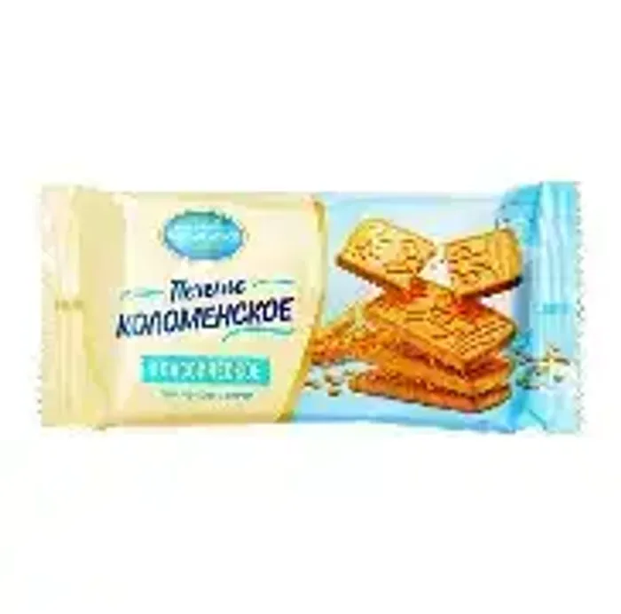 Печень Коломенское цайны 120г
