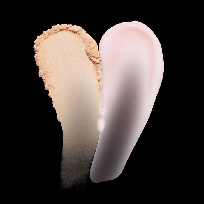 Laura Mercier powder&primer
