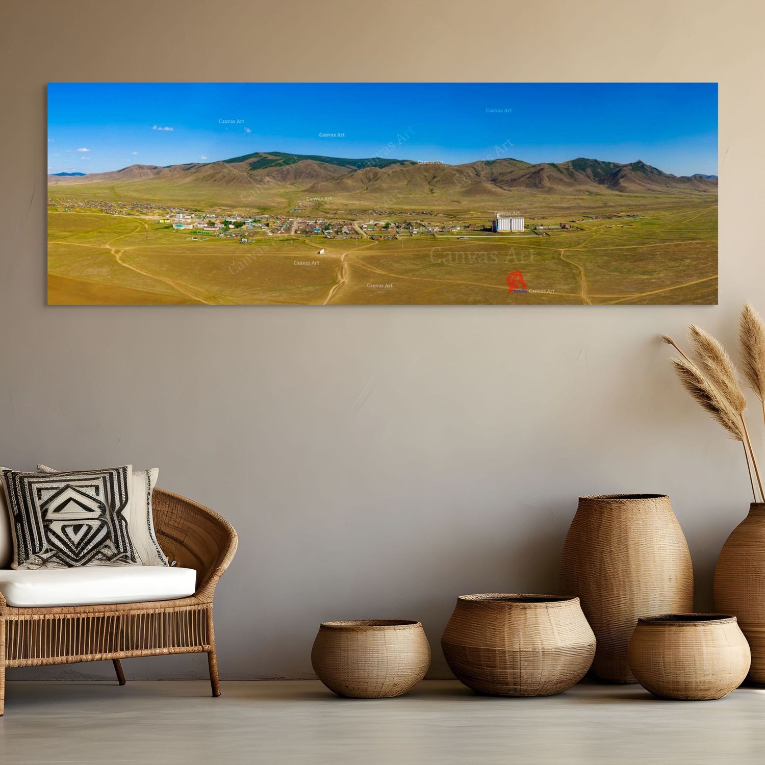 Сонинхангай уул