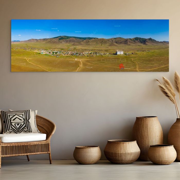 Сонинхангай уул