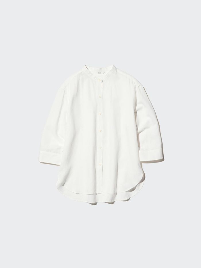 UNIQLO тааран сорочка    