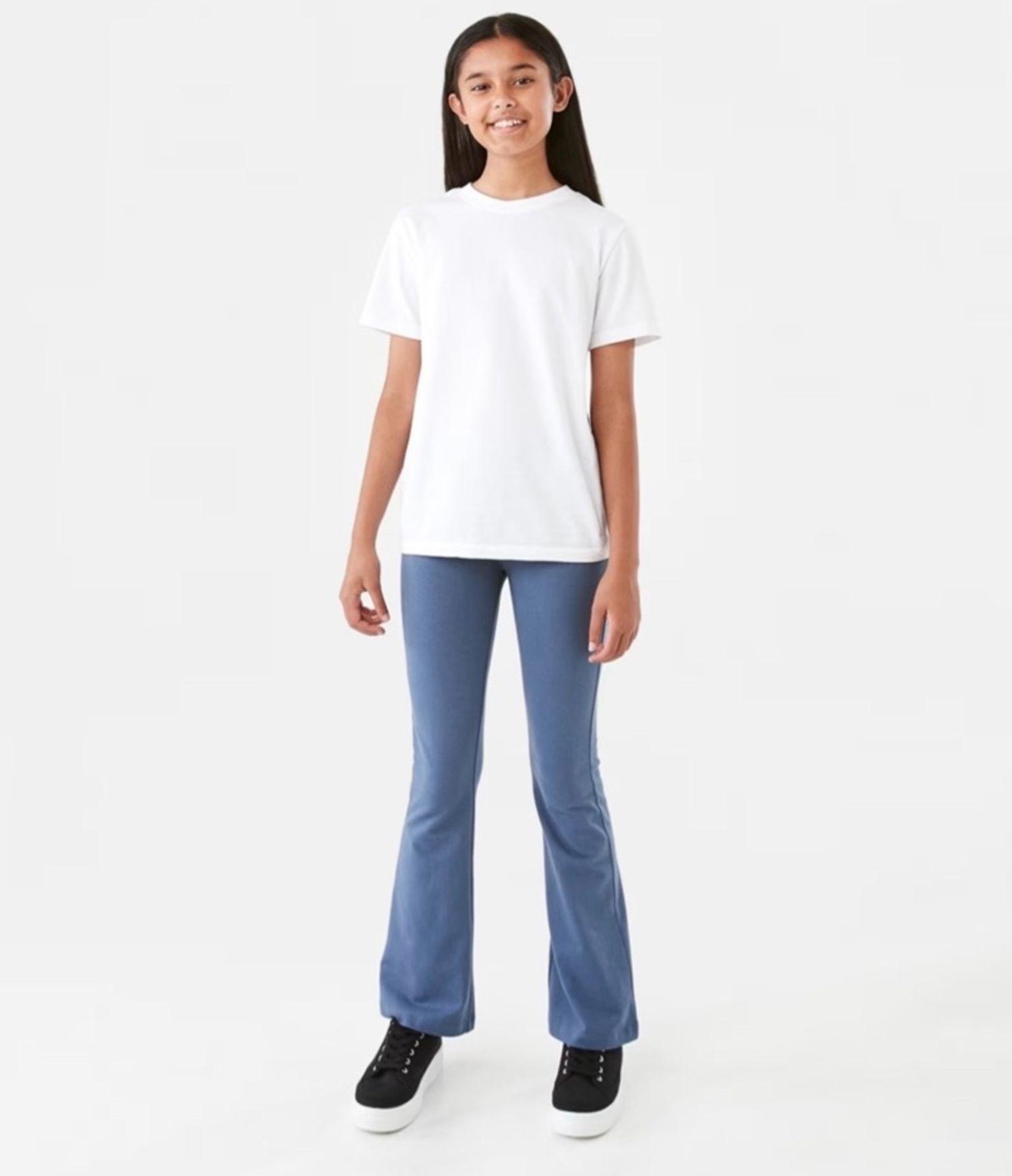 Flare pants kids