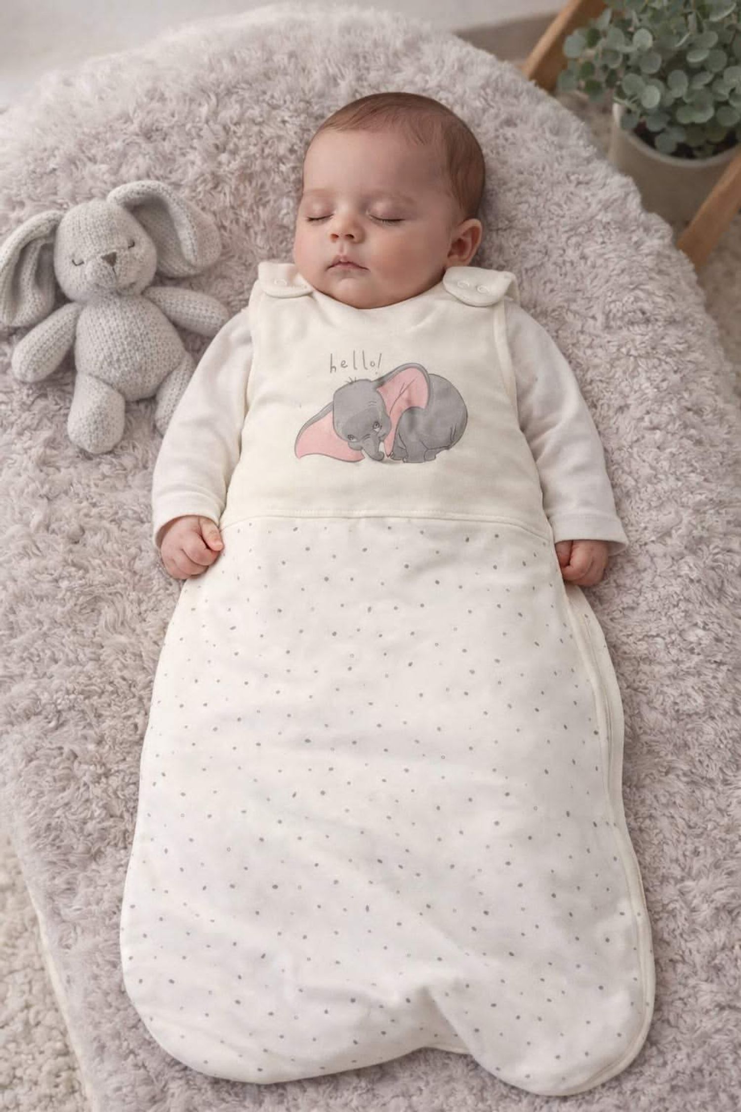 Уутан хөнжил