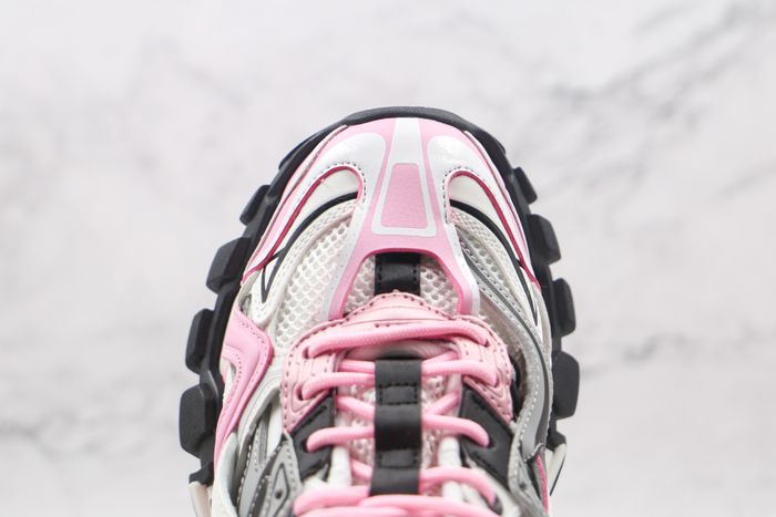 Balenciaga Track.2 Pink Black 