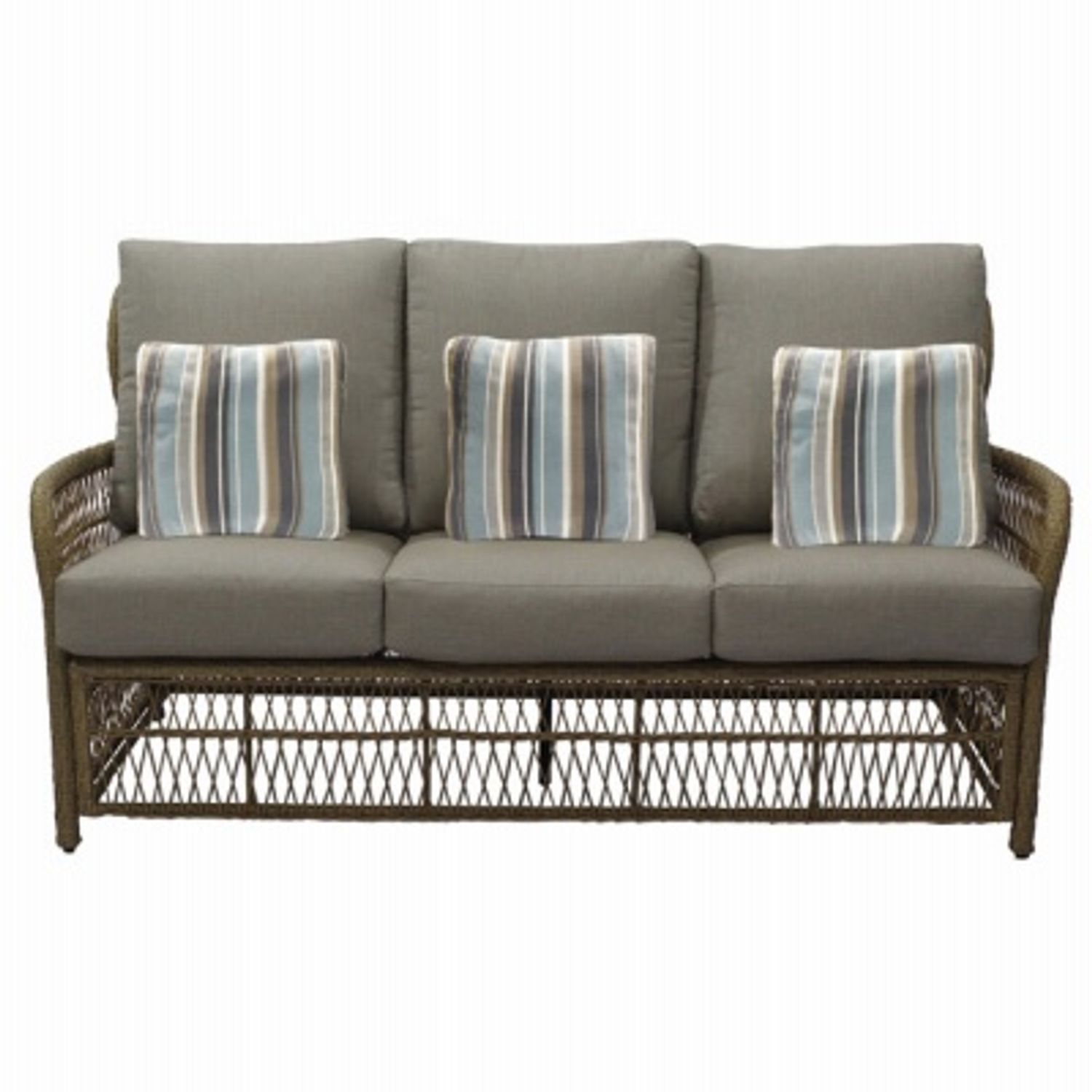 Сүлжмэл буйдан 100335 PATIO MASTER CORP