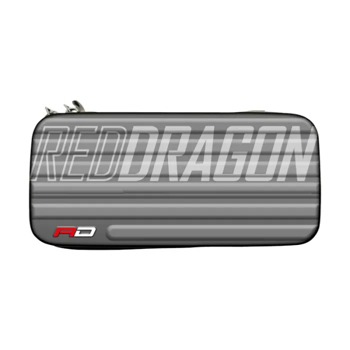 RED DRAGON MONZA GREY  CASE 