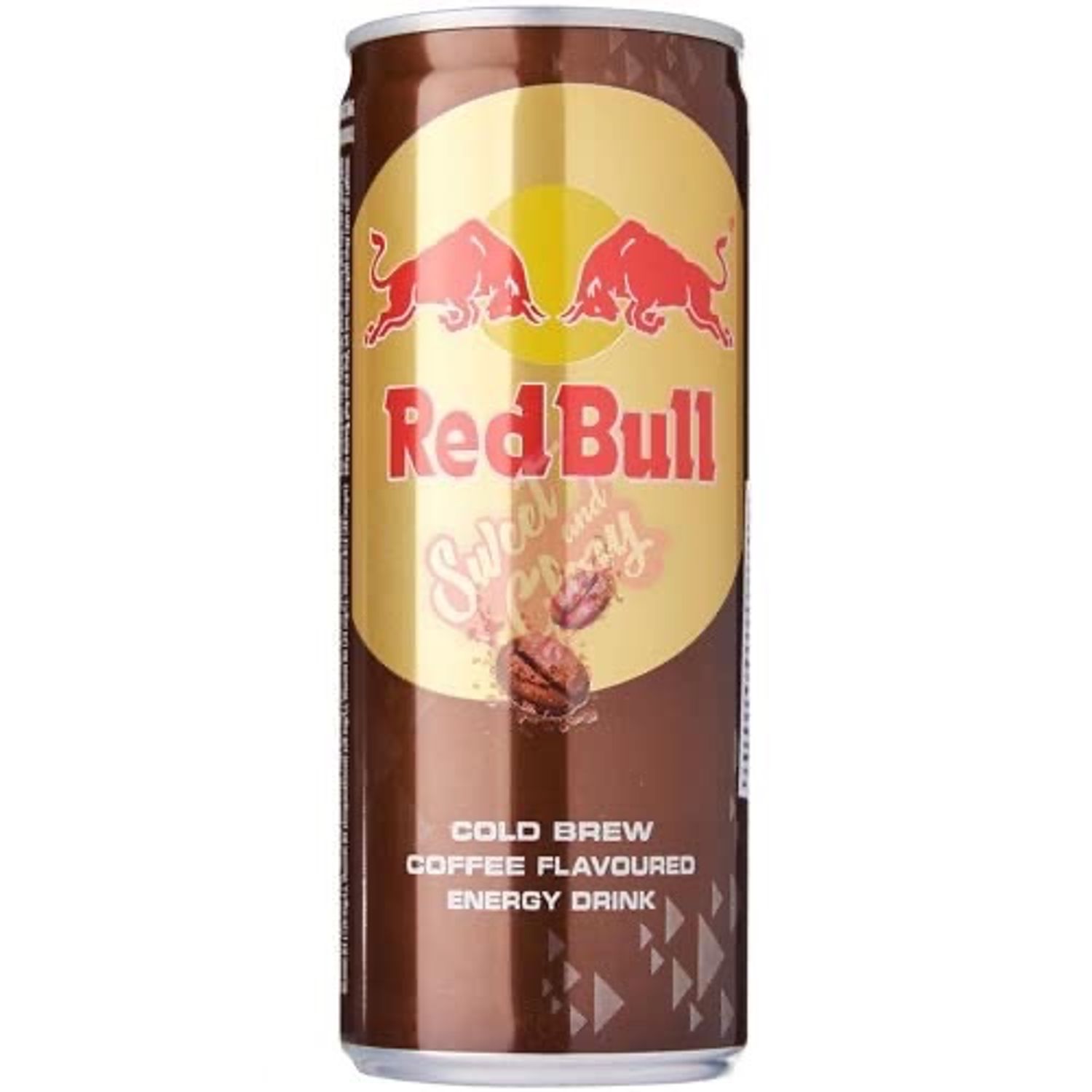 Энергийн Redbull Coffee 250мл