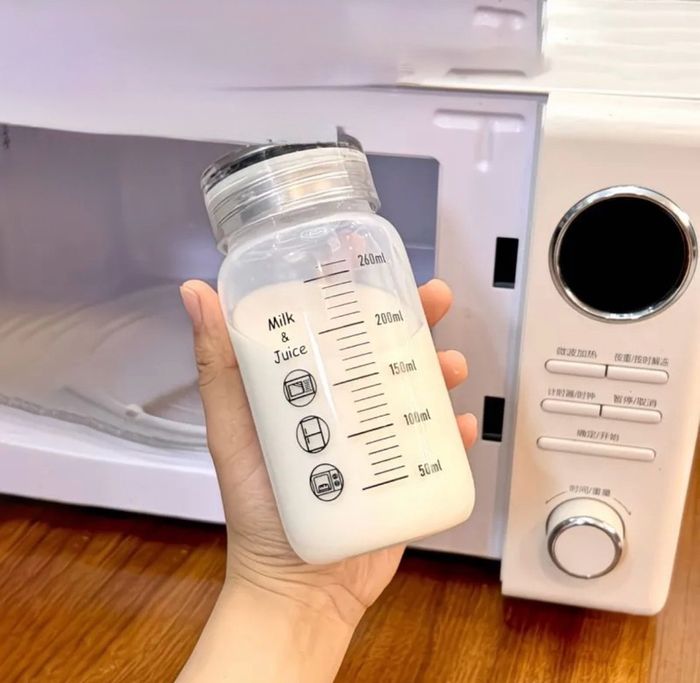 Шилэн сав 300мл