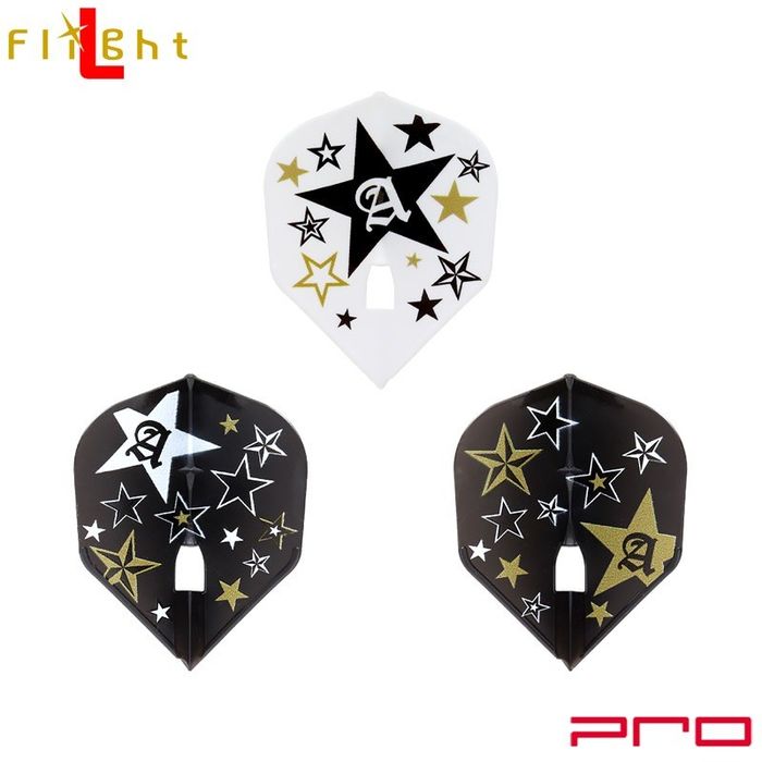  L STYLE PRO L3 FLIGHTS - A ver.2 MIX