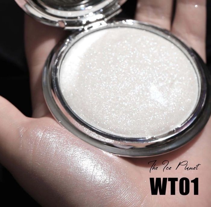 Star crash stretchy highlighter