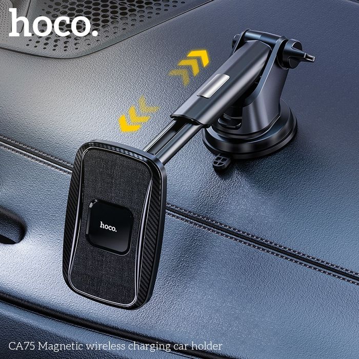 Hoco CA75 Машины Соронзон Утас Тогтоогч & Цэнэглэгч