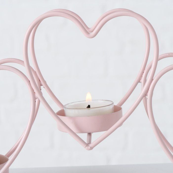 Tealight holder 1sh
