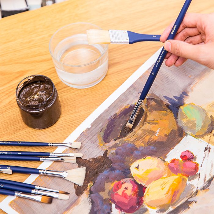 Бийрний ком 10ш DL 73884 