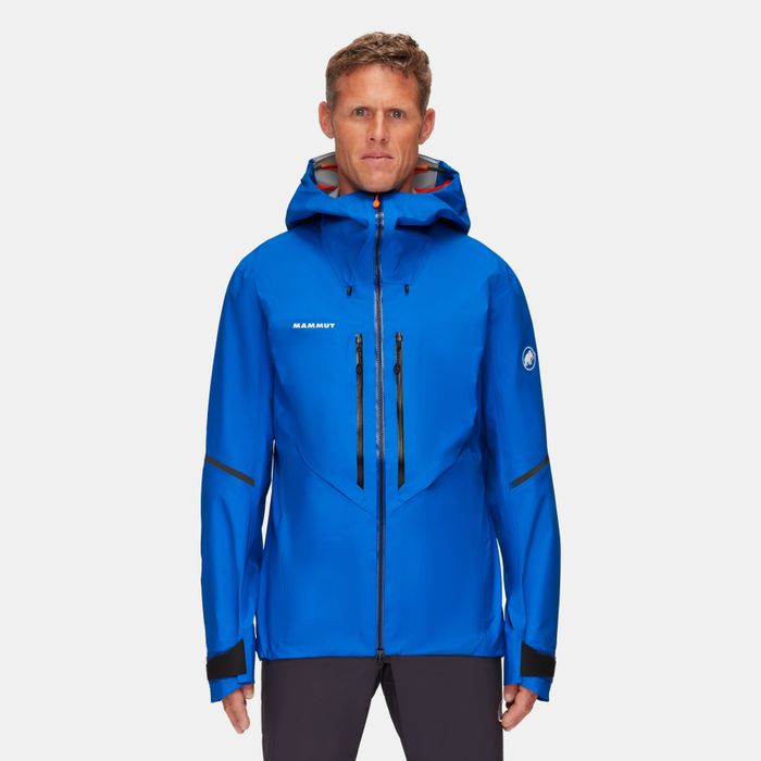 MAMMUT | Nordwand Advanced HS | Hardshell | Men 