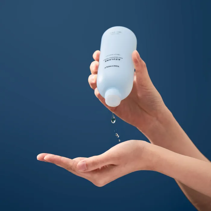  Azulene Anti Blemish Toner