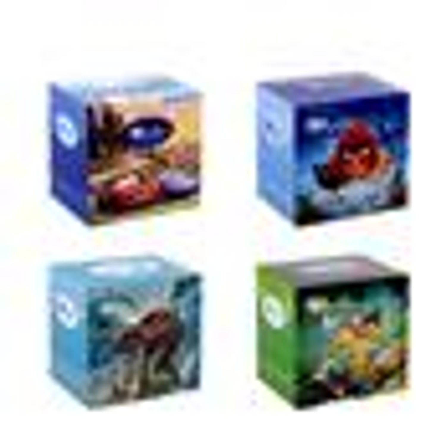 Сальфетка Дэлбээ 250ш