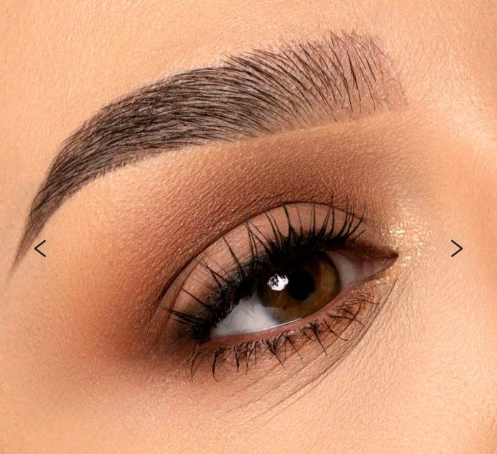 Golden Hour eyeshadow palette