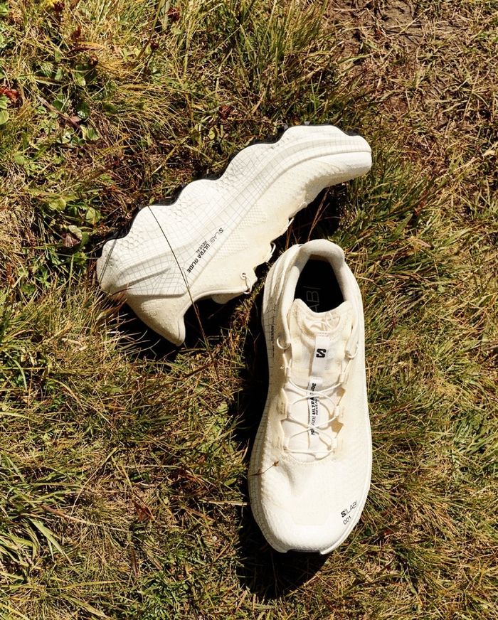 Salomon S/LAB | Ultra Glide Reveal