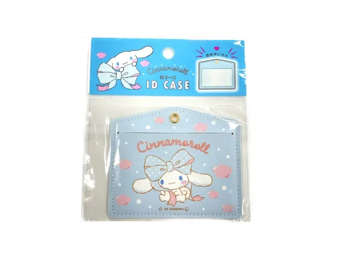 ID case Cinnamoroll