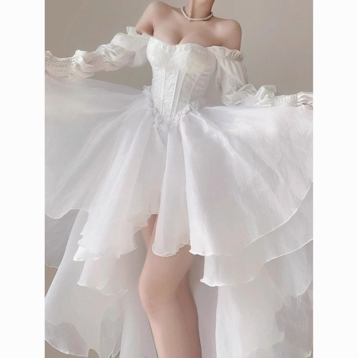 Dress даашинз