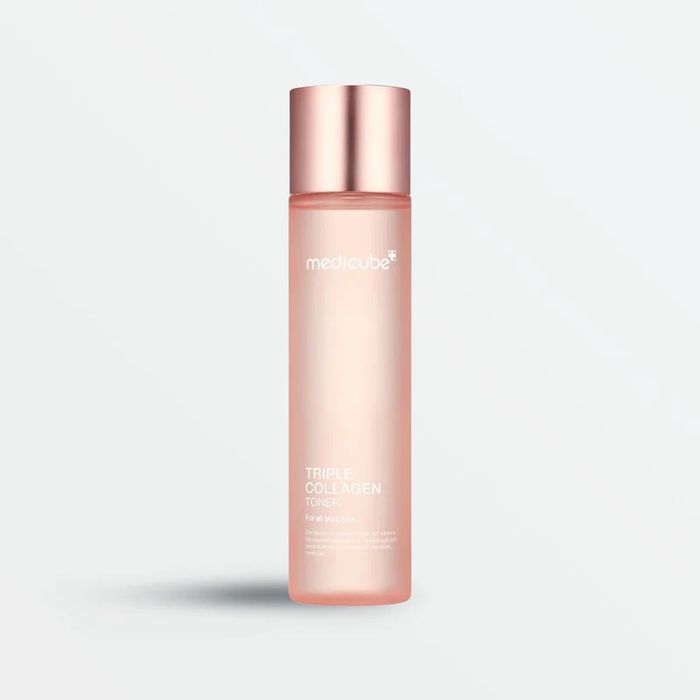 Triple Collagen Toner