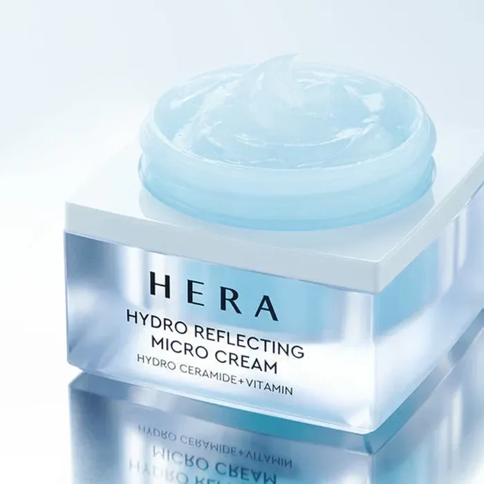 HERA Hydro Reflecting Micro Cream 25ml