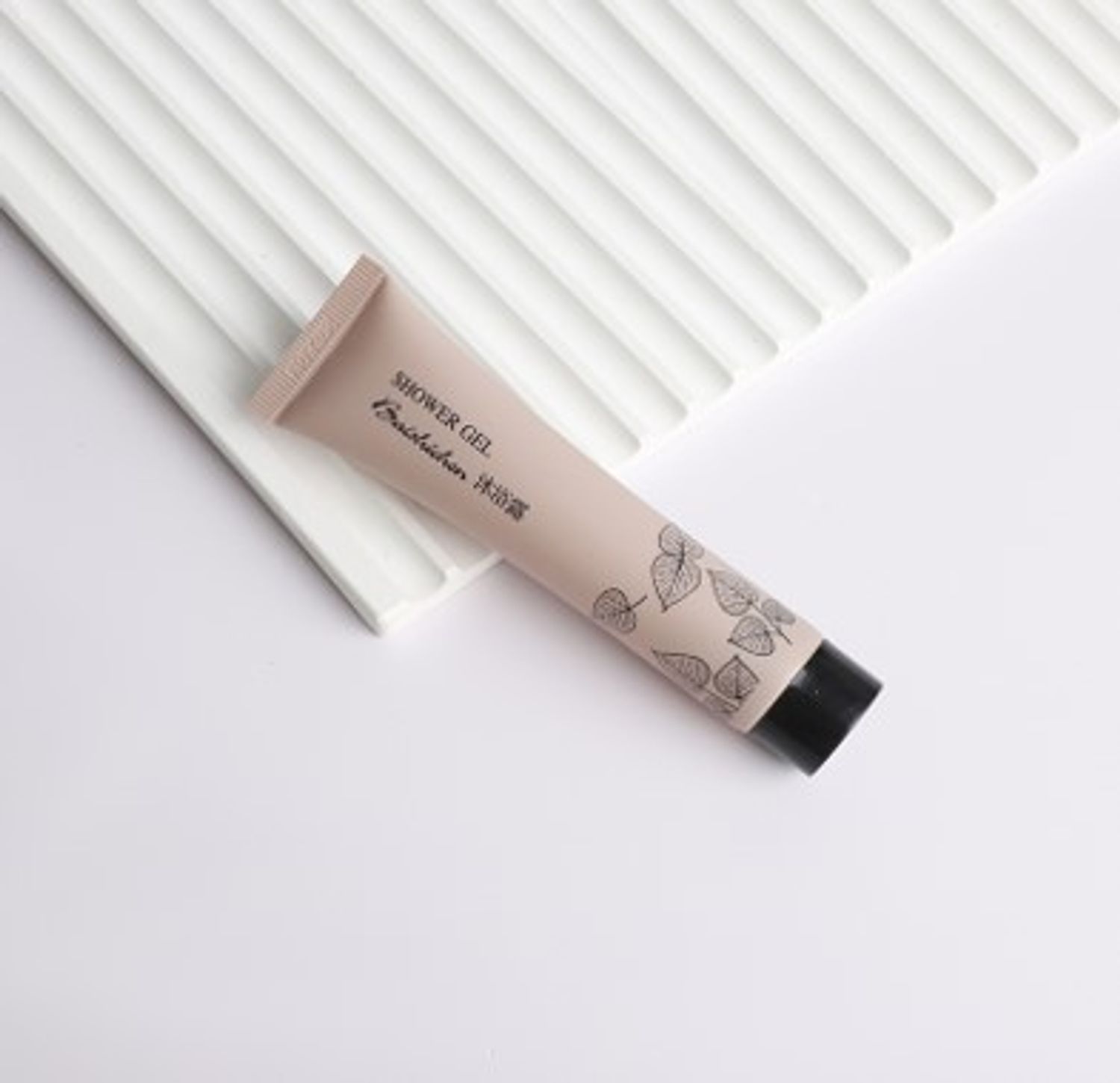 25 мл урт хоолойтой шүршүүрийн шингэн