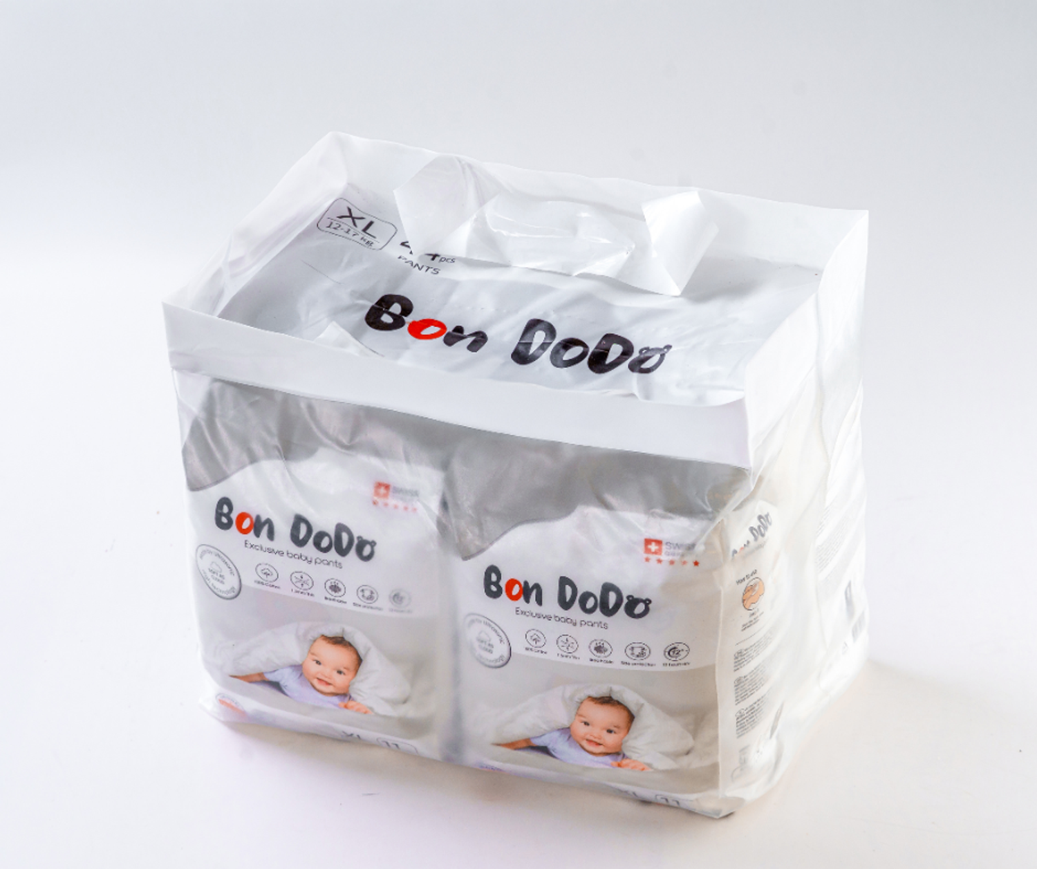 Өмсдөг XL 44ш (12-17кг)