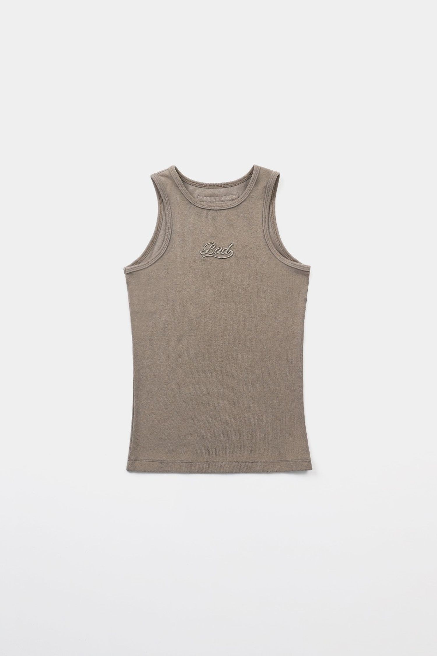 Beyond Soft Tank 2 - Tobacco