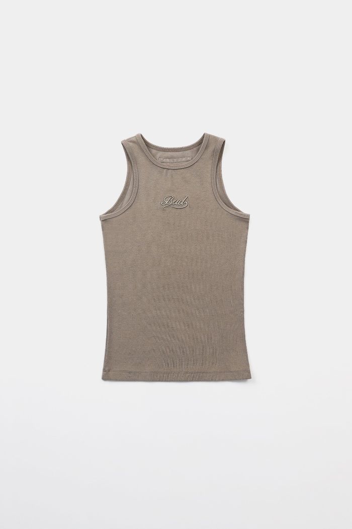 Beyond Soft Tank 2 - Tobacco
