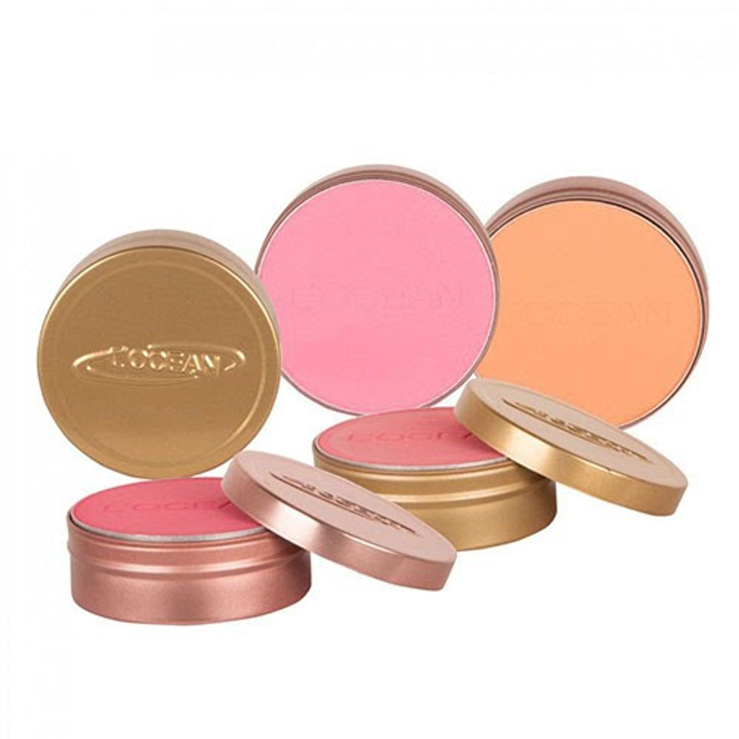 Locean Хацар өнгөлөгч, хуурай сүүдэр