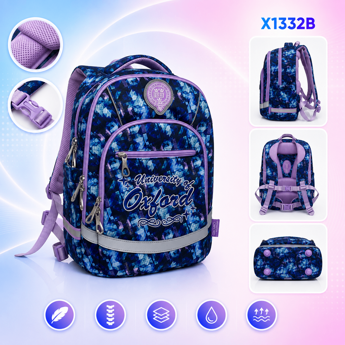  X1332B