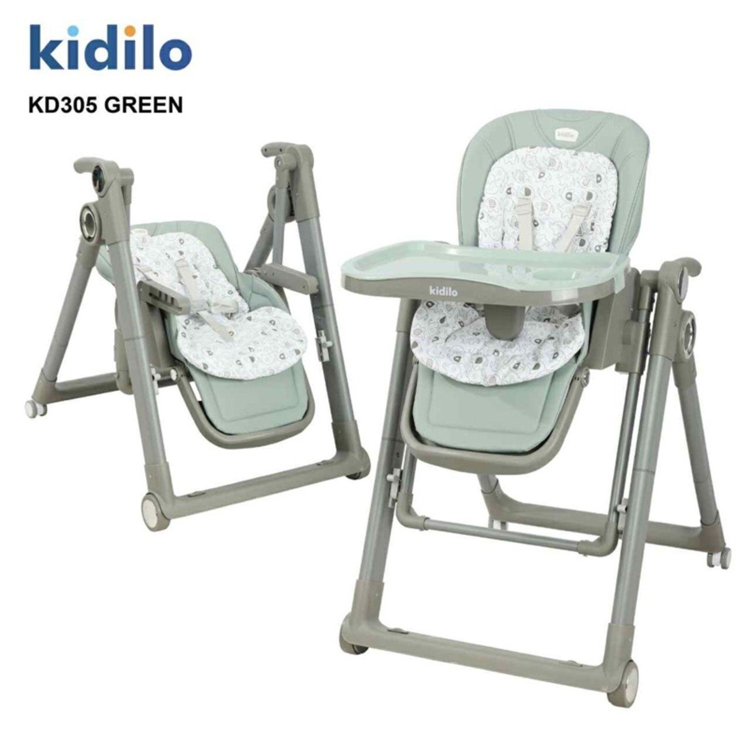 Kidilo kD305 хоолны ширээ