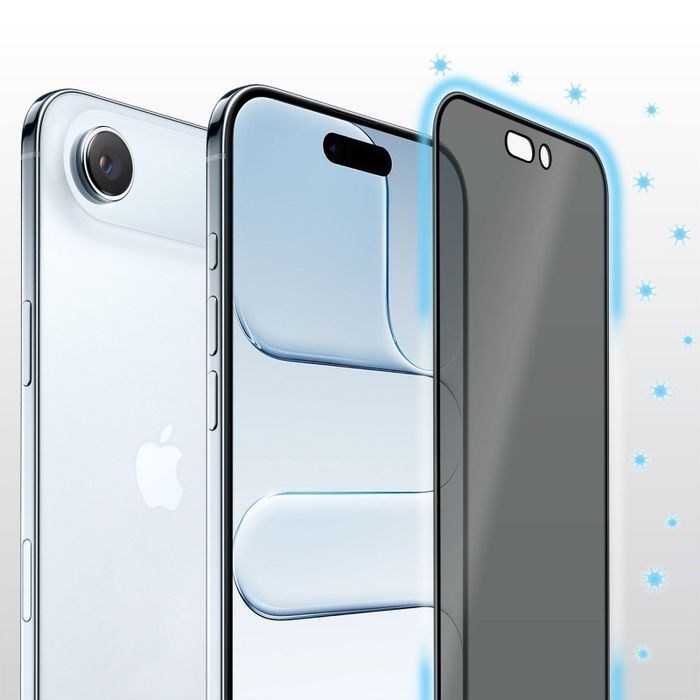 Iphone Air 2-way Privacy шилэн наалт  Torrii  