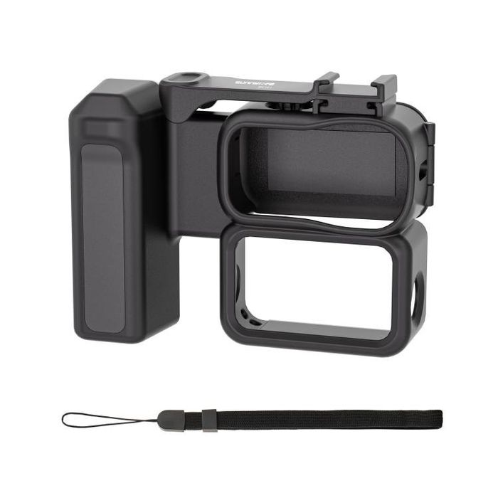 DJI Osmo Nano  гэрэл зургийн Эргономик гар бариул 