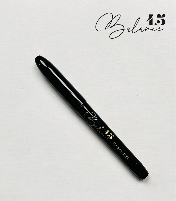 Нүдний контур