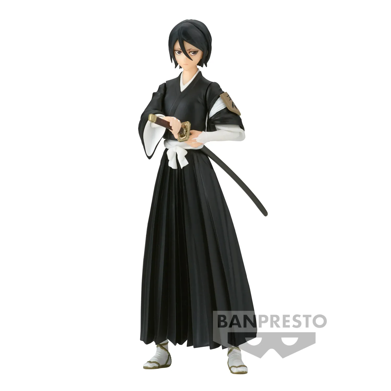 BLEACH Rukia Kuchiki Figure