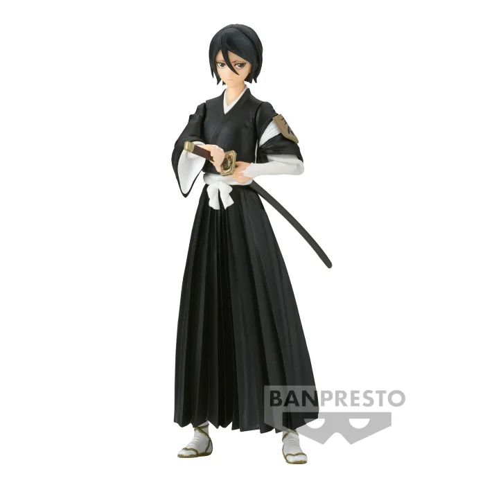 BLEACH Rukia Kuchiki Figure