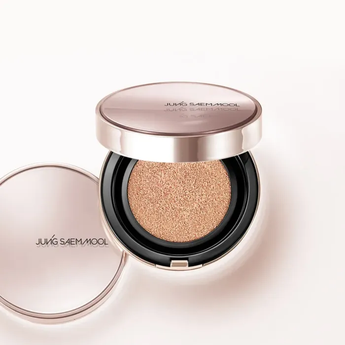 Jung seam mool Masterclass Radiant cushion
